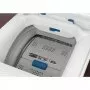 Electrolux  EW6TN4262H felültöltős mosógép, 6 kg, 1200 f/p., magyar nyelvű kezelőpanel, sensi care, közepes lcd, softopening, antiallergén pr.