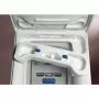 Electrolux  EW6TN4262H felültöltős mosógép, 6 kg, 1200 f/p., magyar nyelvű kezelőpanel, sensi care, közepes lcd, softopening, antiallergén pr.