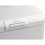 Electrolux  EW6TN4262H felültöltős mosógép, 6 kg, 1200 f/p., magyar nyelvű kezelőpanel, sensi care, közepes lcd, softopening, antiallergén pr.