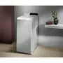 Electrolux  EW6TN4262H felültöltős mosógép, 6 kg, 1200 f/p., magyar nyelvű kezelőpanel, sensi care, közepes lcd, softopening, antiallergén pr.