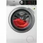 AEG L8FBC69ASA elöltöltős AutoDose mosógép, wifi, 9 kg, 1400 f/p., automata adagolás, ökoinverter, ökomix, ökopower, lcd kijelző, gőzfunkció