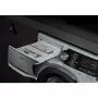 AEG L8FBC69ASA elöltöltős AutoDose mosógép, wifi, 9 kg, 1400 f/p., automata adagolás, ökoinverter, ökomix, ökopower, lcd kijelző, gőzfunkció