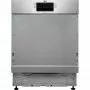 AEG FEE53610ZM  beépíthető kezelőpaneles mosogatógép, 60 cm, 13 teríték, airdry, inverter, extrahygiene, glasscare, xtrapower, 44 db(a)