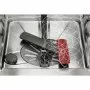 AEG FEE53610ZM  beépíthető kezelőpaneles mosogatógép, 60 cm, 13 teríték, airdry, inverter, extrahygiene, glasscare, xtrapower, 44 db(a)