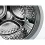 AEG L7WBGO48W gőzfunkciós mosó-szárítógép, 8/5kg, 1400 f/p, kondenzációs szárítás, közepes lcd, smoothcare dob, ökoinverter, woolmarkblue