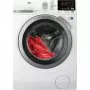 AEG L7WBGO49S gőzfunkciós mosó-szárítógép, 9/5kg, 1400 f/p, kondenzációs szárítás, közepes lcd, smoothcare dob, ökoinverter, woolmarkblue