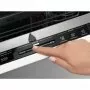 AEG FSE74707P beépíthető mosogatógép, 60 cm, 15 teríték, maxiflex fiók, quickselect, airdry, fénypont, extrapower, 7 program, 42 db(a)