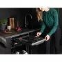 AEG FSE74707P beépíthető mosogatógép, 60 cm, 15 teríték, maxiflex fiók, quickselect, airdry, fénypont, extrapower, 7 program, 42 db(a)