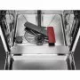 AEG FSE74707P beépíthető mosogatógép, 60 cm, 15 teríték, maxiflex fiók, quickselect, airdry, fénypont, extrapower, 7 program, 42 db(a)