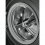 Electrolux EW6S406BXI elöltöltős keskeny mosógép, 6 kg, 1000 f/p., 38 cm mélység, inverter, antiallergén, timemanager, led kijelző, sötétszürke