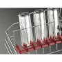 AEG FEE72706PM beépíthető kezelőpaneles mosogatógép, 60 cm, 15 teríték, maxiflex, airdry, extrahygiene, extrapower, glasscare, csendes program, 44db(a)