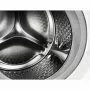 Electrolux EW8FN248B elöltöltős mosógép, 8 kg, 1400 f/p., gőzfunkció, ökoinverter, ultrawash, nagy lcd kijelző, prémium ajtó,woolmark green