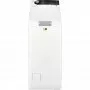 AEG LTN7E272E felültöltős gőzmosógép, 7 kg, 1200 f/p., ökoinverter, gőzprogram, közepes lcd kijelző, anti-allergén opció, woolmark green