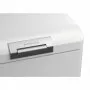 AEG LTN7E272E felültöltős gőzmosógép, 7 kg, 1200 f/p., ökoinverter, gőzprogram, közepes lcd kijelző, anti-allergén opció, woolmark green