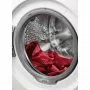 AEG L7FNE48S elöltöltős gőzfunkciós mosógép, 8 kg, 1400 f/p., ökoinverter motor, led kijelző, softplus, timesave, anti-allergén, woolmark blue