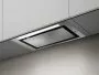 Elica LANE IX/A/72 beépíthető páraelszívó, 72 cm, felső szekrénybe építhető, perimetrikus technológia, 3+1 érintőgomb, led csík, inox
