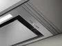 Elica LANE IX/A/72 beépíthető páraelszívó, 72 cm, felső szekrénybe építhető, perimetrikus technológia, 3+1 érintőgomb, led csík, inox