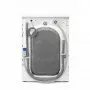 Electrolux EW7F249PS UniversalDose elöltöltős mosógép, 9 kg, 1400 f/p., mosószerkapszula-tartály, gőzprogram, inverter, nagy lcd, antiallergén program