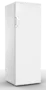 Gorenje F6171CW fagyasztószekrény, fehér, 170 cm, 242 l, 6 fiók + 1 rekesz, elektronikus vezérlés, gyors fagyasztás, kézi leolvasztás
