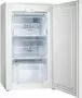 Gorenje F391PW4 fagyasztószekrény, 85 cm, 70 l, 3 fiók, mechanikus vezérlés, kézi leolvasztás, fehér
