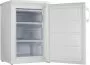 Gorenje  F492PW fagyasztószekrény, fehér, 84.5 cm, 86 l, 3 fiók, mechanikus vezérlés, kézi leolvasztás