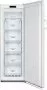 Gorenje FN4172CW fagyasztószekrény, fehér, 170 cm, 194 l, nofrost, 5 fiók + 1 rekesz, elektronikus vezérlés, gyors fagyasztás