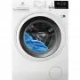 Electrolux EW7WO447W gőzfunkciós mosó-szárítógép, 7/5 kg, 1400 f/p., inverter, kis lcd kijelző, smoothcare dob, antiallergia program, wash&dry 60