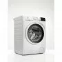 Electrolux EW7WO447W gőzfunkciós mosó-szárítógép, 7/5 kg, 1400 f/p., inverter, kis lcd kijelző, smoothcare dob, antiallergia program, wash&dry 60