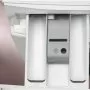 Electrolux EW7WO447W gőzfunkciós mosó-szárítógép, 7/5 kg, 1400 f/p., inverter, kis lcd kijelző, smoothcare dob, antiallergia program, wash&dry 60