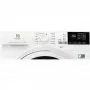 Electrolux EW7WO447W gőzfunkciós mosó-szárítógép, 7/5 kg, 1400 f/p., inverter, kis lcd kijelző, smoothcare dob, antiallergia program, wash&dry 60