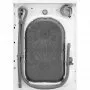 Electrolux EW7WO447W gőzfunkciós mosó-szárítógép, 7/5 kg, 1400 f/p., inverter, kis lcd kijelző, smoothcare dob, antiallergia program, wash&dry 60