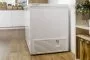 Gorenje FH301CW fagyasztóláda, fehér, 303 l, freezeprotect, mechanikus vezérlés, gyors fagyasztás, 2 kosár, zár, fényjelzés
