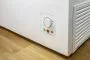 Gorenje FH301CW fagyasztóláda, fehér, 303 l, freezeprotect, mechanikus vezérlés, gyors fagyasztás, 2 kosár, zár, fényjelzés