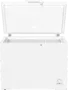 Gorenje FH301CW fagyasztóláda, fehér, 303 l, freezeprotect, mechanikus vezérlés, gyors fagyasztás, 2 kosár, zár, fényjelzés