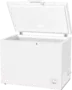 Gorenje FH301CW fagyasztóláda, fehér, 303 l, freezeprotect, mechanikus vezérlés, gyors fagyasztás, 2 kosár, zár, fényjelzés