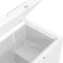 Gorenje FH301CW fagyasztóláda, fehér, 303 l, freezeprotect, mechanikus vezérlés, gyors fagyasztás, 2 kosár, zár, fényjelzés