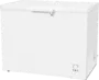 Gorenje FH301CW fagyasztóláda, fehér, 303 l, freezeprotect, mechanikus vezérlés, gyors fagyasztás, 2 kosár, zár, fényjelzés