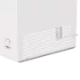 Gorenje FH301CW fagyasztóláda, fehér, 303 l, freezeprotect, mechanikus vezérlés, gyors fagyasztás, 2 kosár, zár, fényjelzés