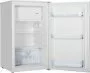 Gorenje R391PW4 hűtőszekrény, 84,7 cm, 100 l, fagyasztórekesz nélkül, keskeny kivitel, led világítás