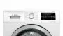 Bosch WAU28S60BY elöltöltős mosógép, 9 kg, 1400 f/p., i-dos automatikus adagolás, touchcontrol kijelző, ecosilencedrive, vario dob