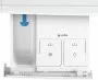 Bosch WAU28S60BY elöltöltős mosógép, 9 kg, 1400 f/p., i-dos automatikus adagolás, touchcontrol kijelző, ecosilencedrive, vario dob