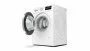 Bosch WAU28S90BY elöltöltős mosógép, 9 kg, 1400 f/p., i-dos automatikus adagolás, touchcontrol kijelző, ecosilencedrive, vario dob