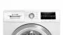 Bosch WAU28S90BY elöltöltős mosógép, 9 kg, 1400 f/p., i-dos automatikus adagolás, touchcontrol kijelző, ecosilencedrive, vario dob