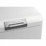 AEG LTN8C373E felültöltős mosógép, 7 kg, 1300 f/p., gőzprogram, ökoinverter motor, ökomix, nagy lcd kijelző, antiallergén program