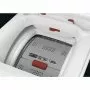 AEG LTN8C373E felültöltős mosógép, 7 kg, 1300 f/p., gőzprogram, ökoinverter motor, ökomix, nagy lcd kijelző, antiallergén program