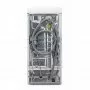 AEG LTN8C373E felültöltős mosógép, 7 kg, 1300 f/p., gőzprogram, ökoinverter motor, ökomix, nagy lcd kijelző, antiallergén program
