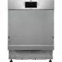 AEG FEE72910ZM beépíthető kezelőpaneles mosogatógép, 60 cm, 14 teríték, maxiflex, airdry, extrahygiene, extrapower, glasscare, 44 db(a)