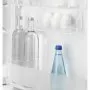 Electrolux ENT8TE18S3 beépíthető kombinált hűtőszekrény, 177 cm, 194 l/62 l, twintech, érintővezérlés, ventilátor, , intenzív hűtés, frissentartó rekesz