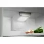 Electrolux ENT8TE18S3 beépíthető kombinált hűtőszekrény, 177 cm, 194 l/62 l, twintech, érintővezérlés, ventilátor, , intenzív hűtés, frissentartó rekesz