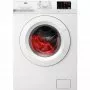 AEG L6WNJ68W mosó-szárítógép, 8/4 kg, 1600 f/p., inverter